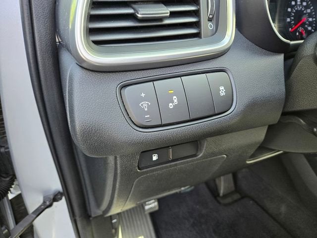 2019 Kia Sorento LX V6