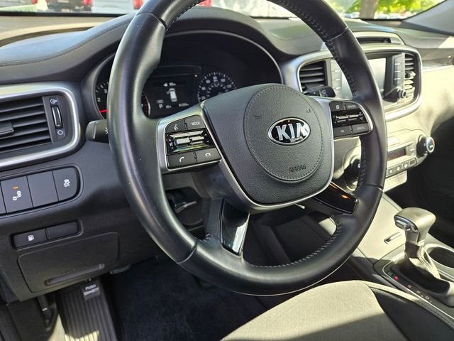 2019 Kia Sorento LX V6