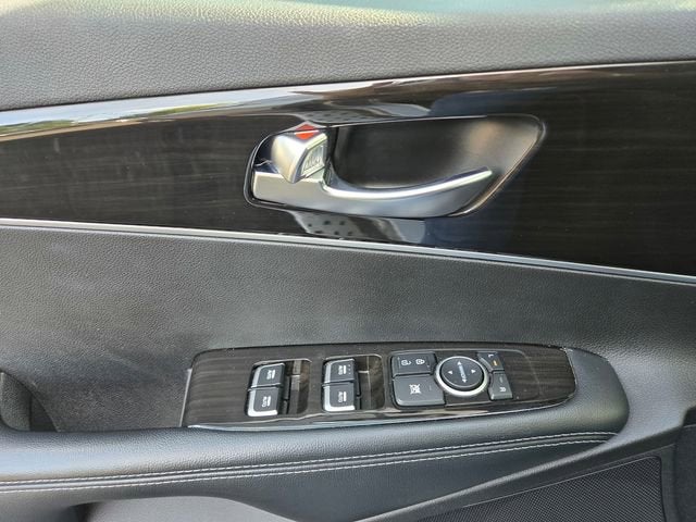 2019 Kia Sorento LX V6