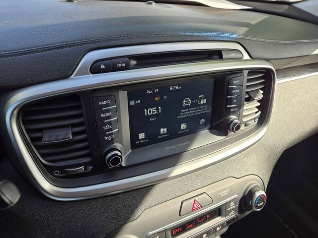 2019 Kia Sorento LX V6