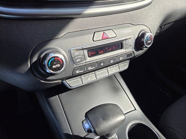 2019 Kia Sorento LX V6