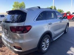 2019 Kia Sorento LX V6