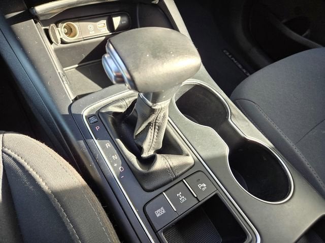 2019 Kia Sorento LX V6