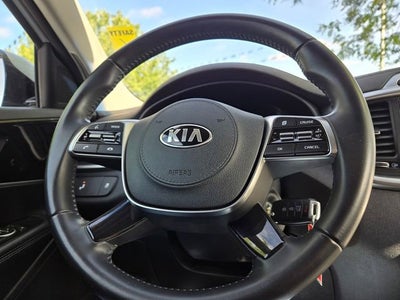 2019 Kia Sorento LX V6