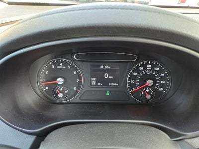 2019 Kia Sorento LX V6