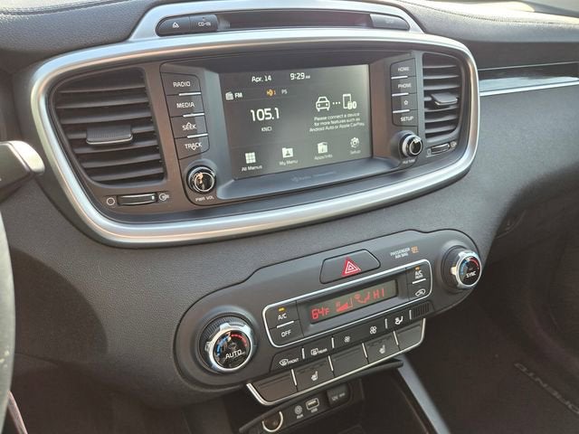 2019 Kia Sorento LX V6