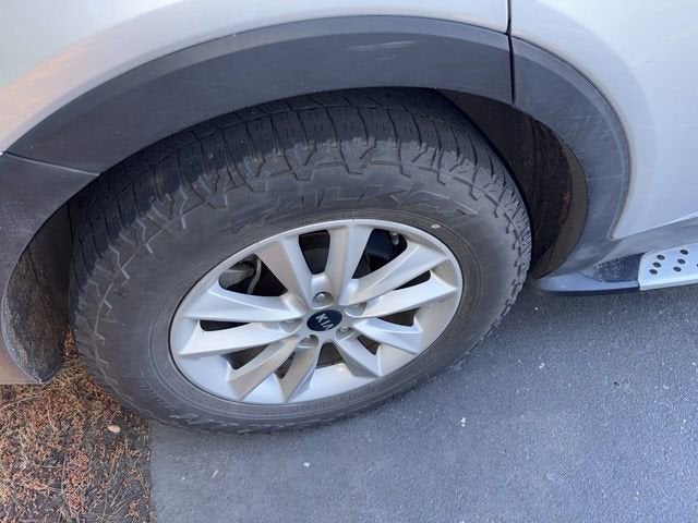 2019 Kia Sorento LX V6