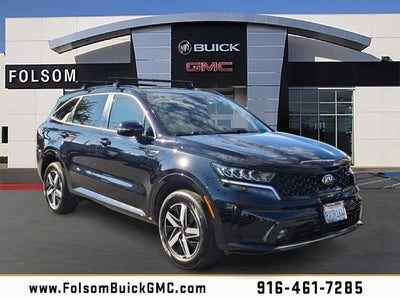 2021 Kia Sorento EX