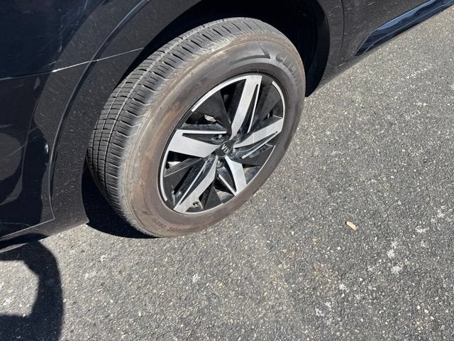 2021 Kia Sorento EX