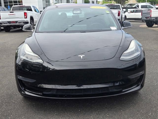 2018 Tesla Model 3 Long Range Battery