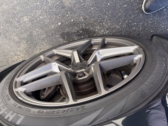 2017 Tesla Model S 60