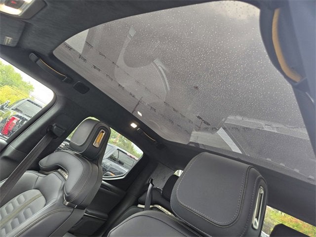 2024 RIVIAN R1T Adventure