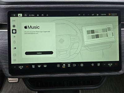 2024 RIVIAN R1T Adventure