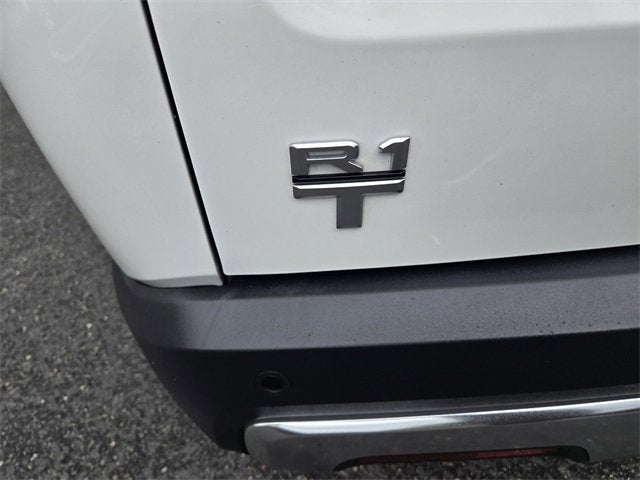 2024 RIVIAN R1T Adventure