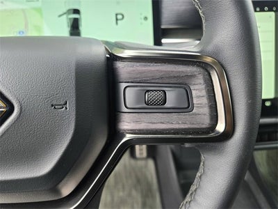 2024 RIVIAN R1T Adventure