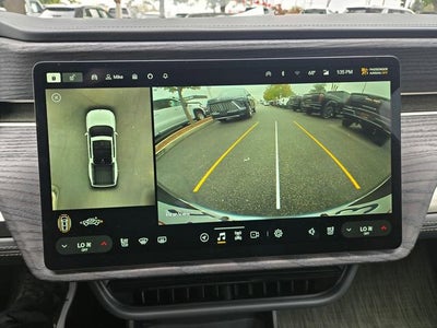 2024 RIVIAN R1T Adventure