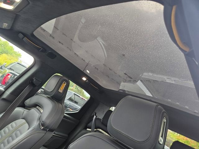 2024 RIVIAN R1T Adventure