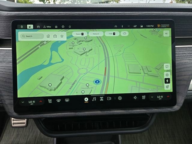 2024 RIVIAN R1T Adventure