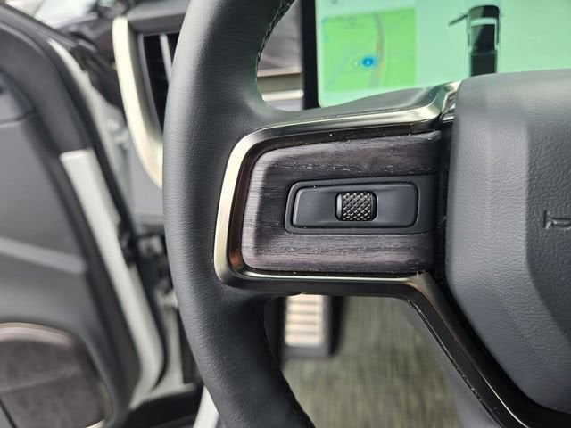 2024 RIVIAN R1T Adventure