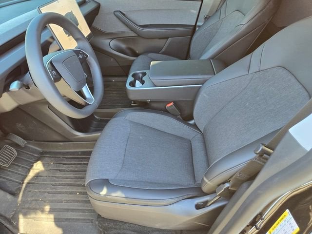 2026 Tesla Model Y Premium