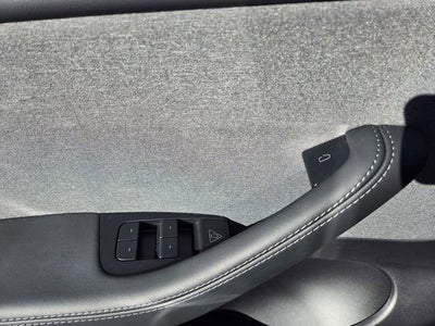 2026 Tesla Model Y Premium