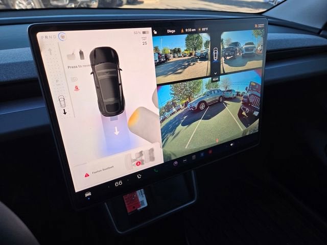 2026 Tesla Model Y Premium