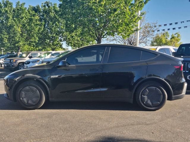 2026 Tesla Model Y Premium