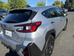 2024 Subaru Crosstrek AWD
