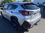 2024 Subaru Crosstrek AWD