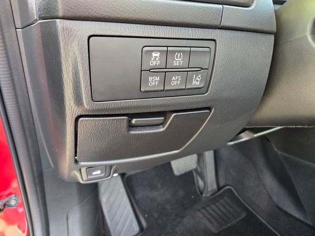 2015 Mazda Mazda6 i Grand Touring