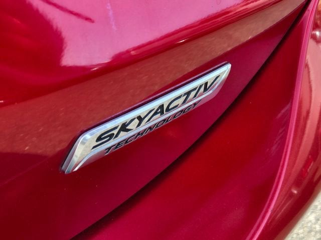 2015 Mazda Mazda6 i Grand Touring