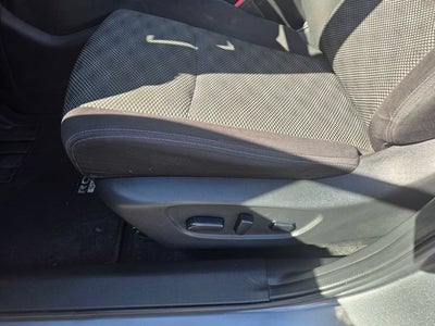 2019 Nissan Rogue Sport SV