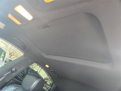 2016 INFINITI QX70 RWD 4dr