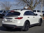2016 INFINITI QX70 RWD 4dr