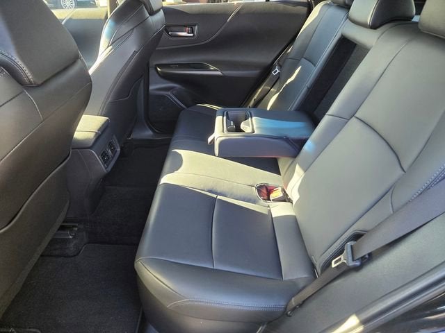 2022 Toyota Venza LE