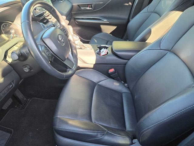 2022 Toyota Venza LE