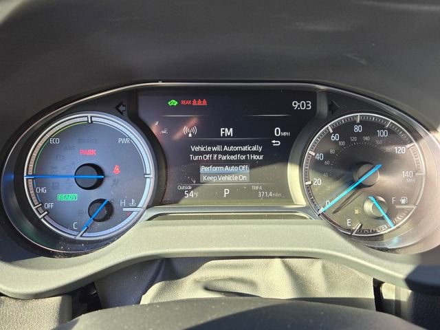 2022 Toyota Venza LE