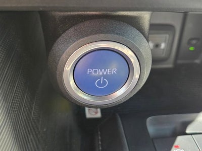 2022 Toyota Venza LE