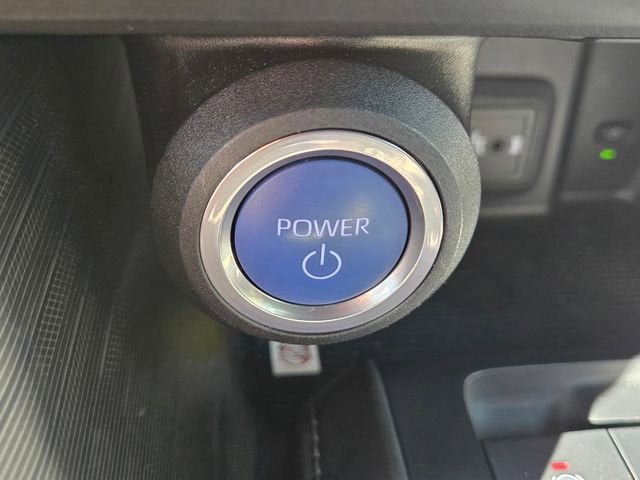 2022 Toyota Venza LE