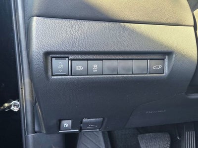 2022 Toyota Venza LE