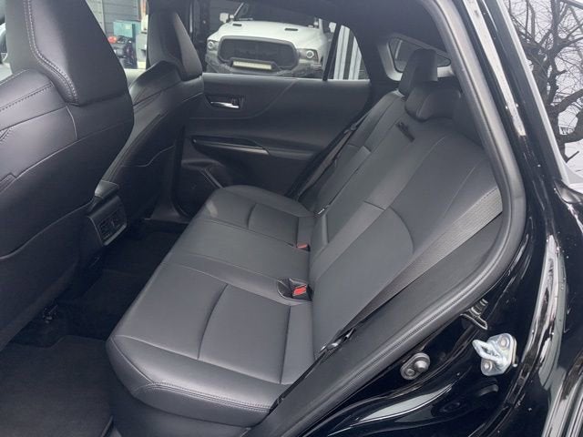 2022 Toyota Venza LE