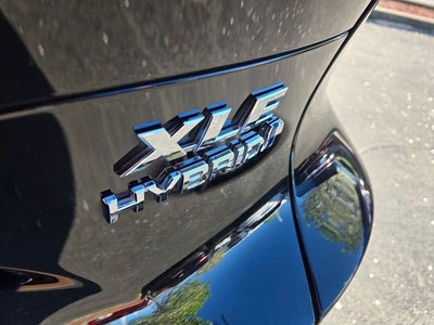 2022 Toyota Venza LE