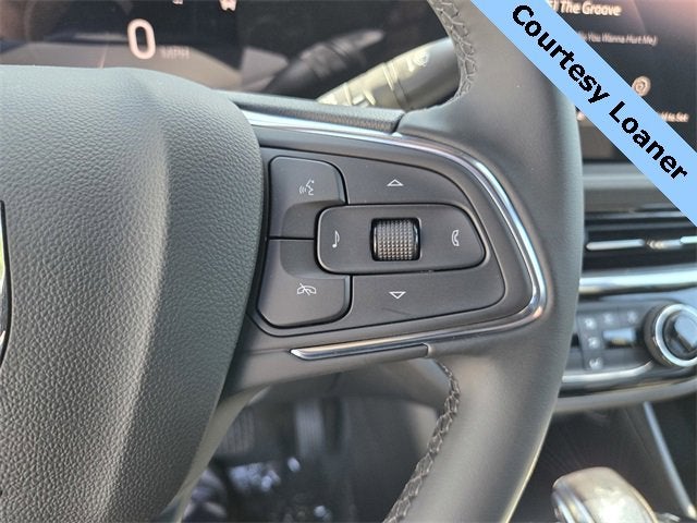 2025 Buick Envista Sport Touring