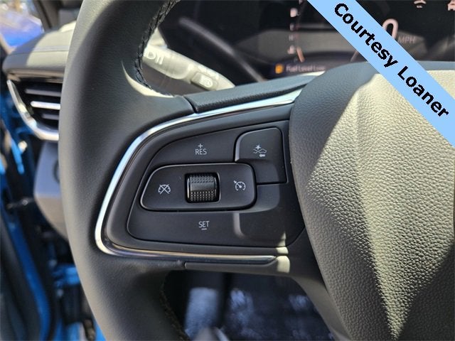 2025 Buick Envista Sport Touring