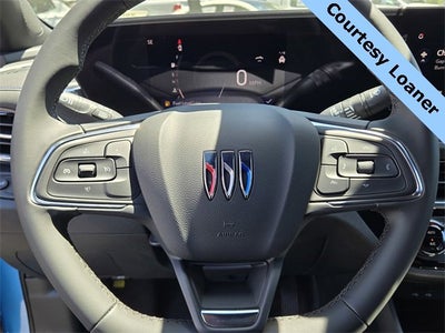 2025 Buick Envista Sport Touring