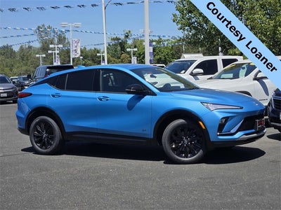 2025 Buick Envista Sport Touring