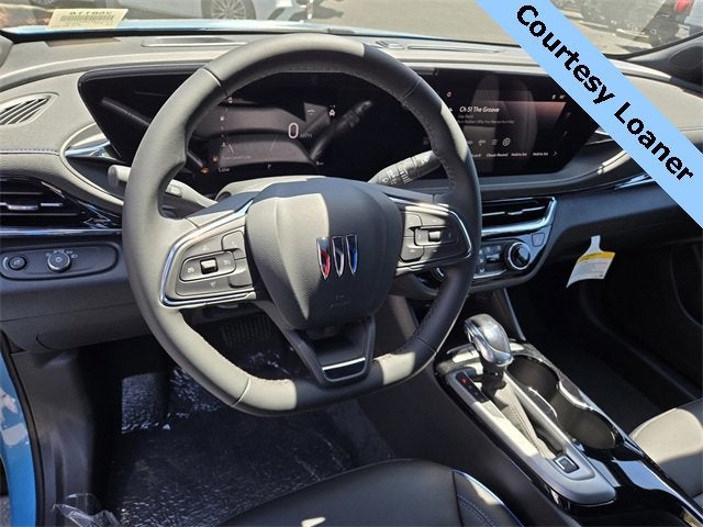 2025 Buick Envista Sport Touring