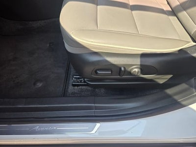 2024 Buick Envista Avenir