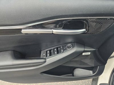 2023 Kia Seltos SX Turbo