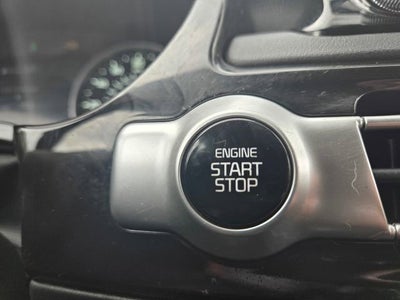 2023 Kia Seltos SX Turbo
